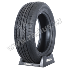 SU318 H/T 235/60 R18